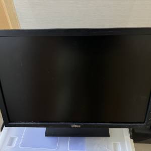 Dell 2209w 22" Widescreen LCD Monitor