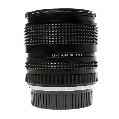 Bell & Howell 28-50mm f/3.5-4.5 Zoom Lens