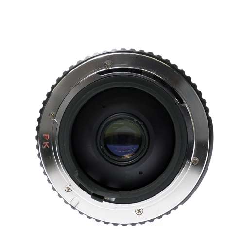 Bell & Howell 28-50mm f/3.5-4.5 Zoom Lens