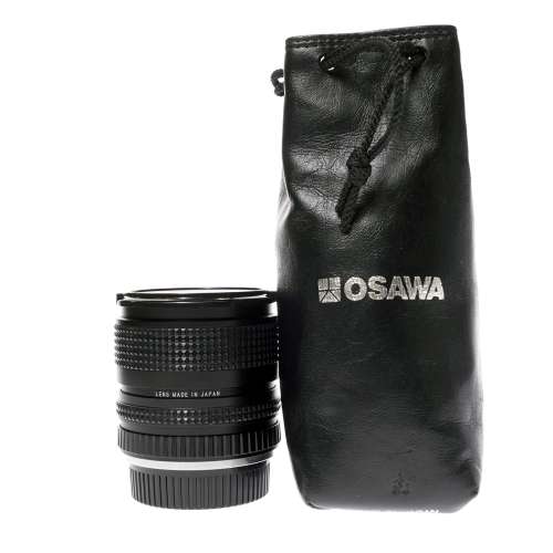 Bell & Howell 28-50mm f/3.5-4.5 Zoom Lens