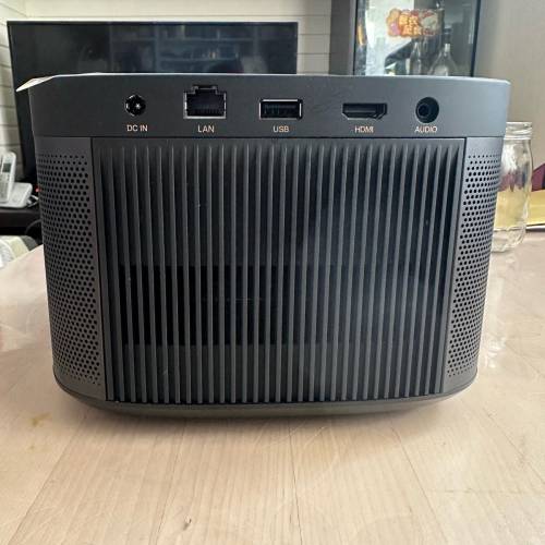 極米NEW Z8X投影儀