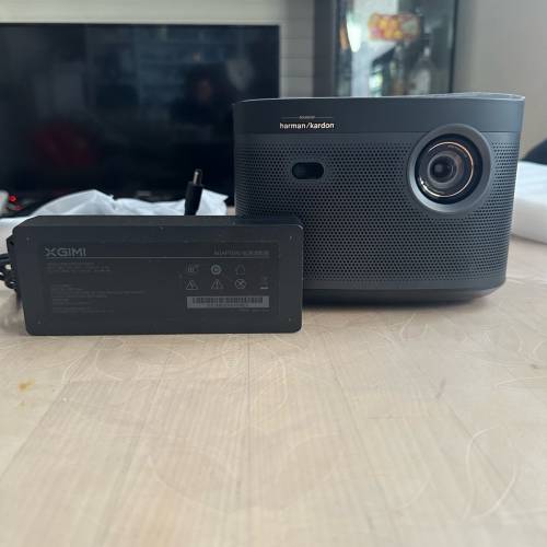 極米NEW Z8X投影儀