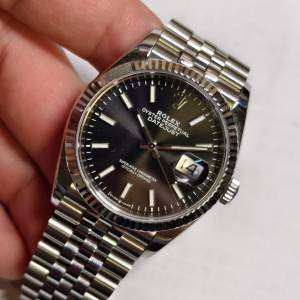 126234 36mm datejust vs廠