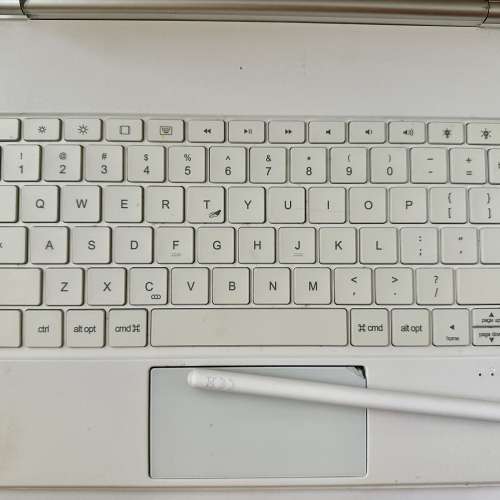 iPad Pro 12.9&rdquo; 無線 Keyboard