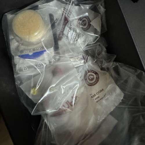 InEar ProPhile PP8s VS hybrid wood red