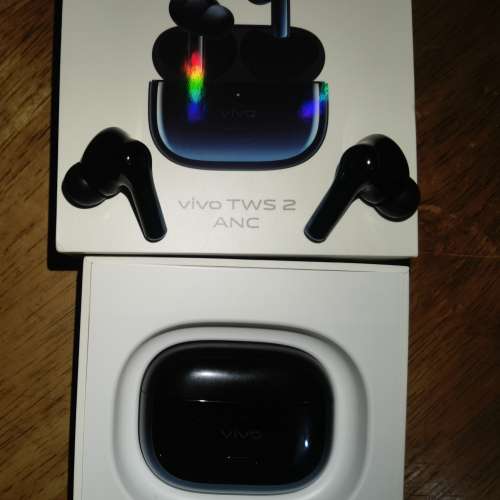 VIVO tws 2 ANC