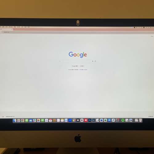 iMac 2015 late 27” 5K mon i5cpu 24gb ram UPGRADED TO 1TB SSD