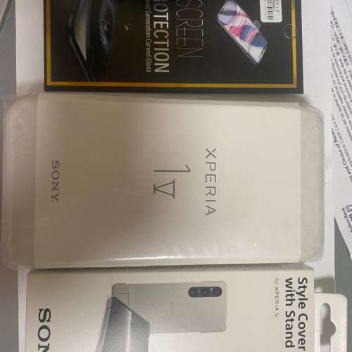 Sony Xperia 1 V
