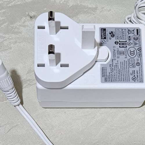 ZYXEL MULTY X AC3000 TRI BAND MESH ROUTER WSQ60