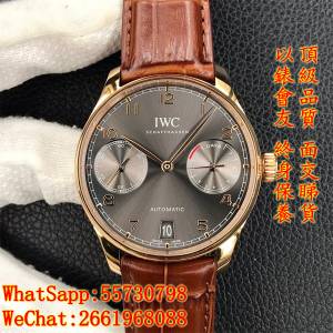 IWC萬國 葡萄牙系列 IW500702 42.3mm
