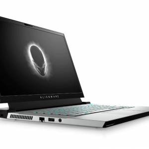 DELL Alienware m15 R3 15' NVIDIA RTX2070 SUPER 8G RAM GDDR6