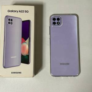 Samsung 三星Galaxy A22 大屏幕智能手機