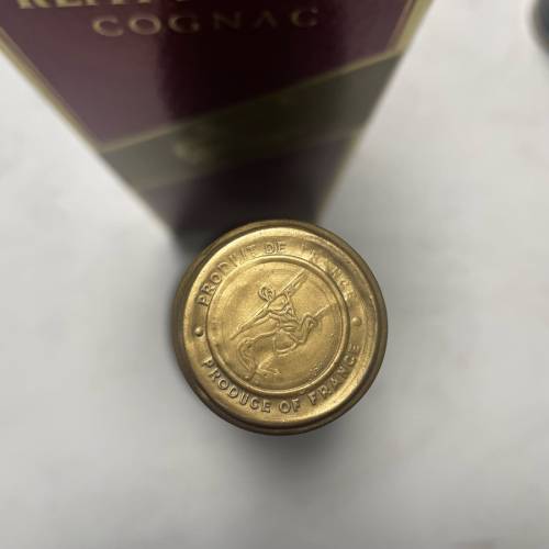 人頭馬vsop金頭700ml（連盒）