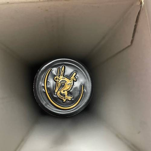 人頭馬vsop700ml磨砂（連盒）