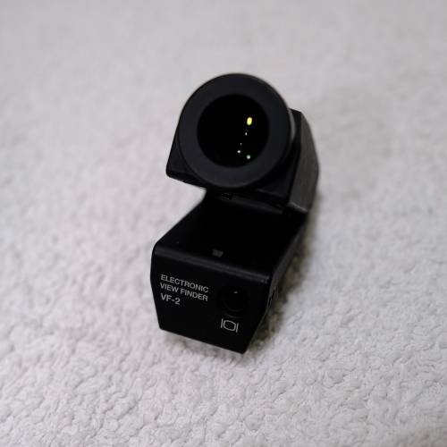 （Leica)Olympus VF-2 電子觀景器