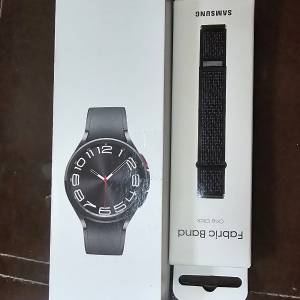 SAMSUNG Galaxy Watch6 43mm