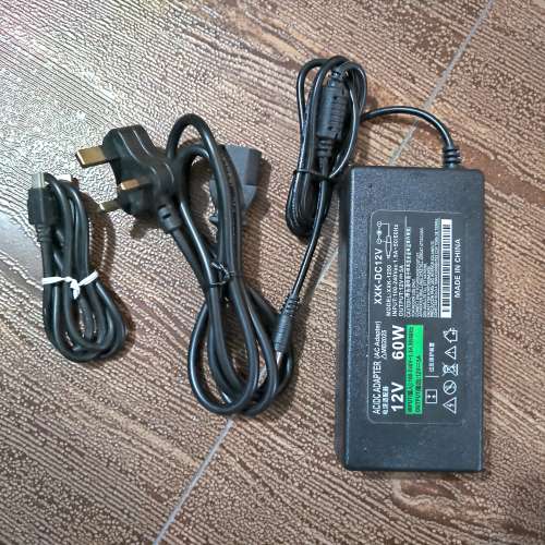 ALL IN 1 HDD Docking