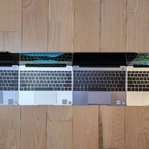 【再減價】i5 GEN8代 8+512G 獨顯 NOTEBOOK 筆記本 ULTRABOOK 行政feel 專業感 返...