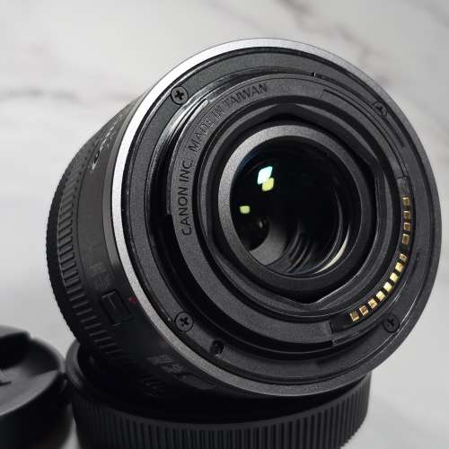 95％新 Canon RF 24-50mm IS STM