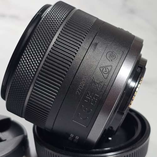 95％新 Canon RF 24-50mm IS STM