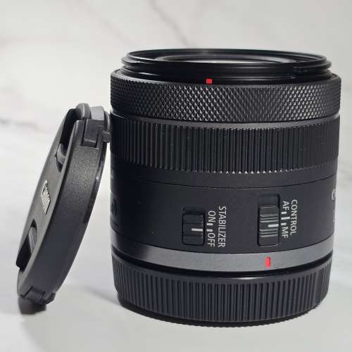 95％新 Canon RF 24-50mm IS STM