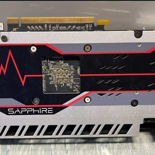 PULSE RX 580 8G