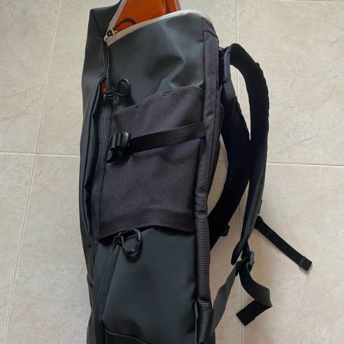 Adidas OPS 30L背囊 多間隔可側面開有鞋隔