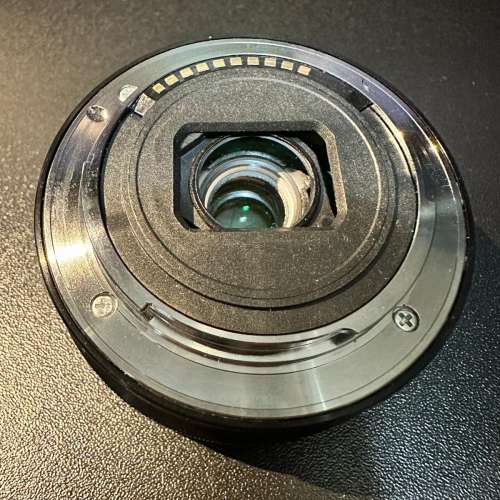 Sony E PZ 16-50mm F3.5-5.6 OSS