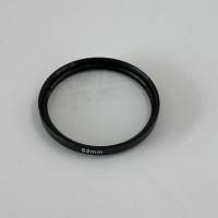 52mm 十字星光 filter cross screen star filter