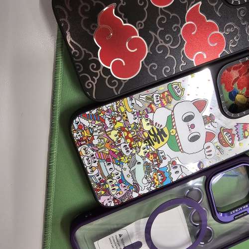 99%新 iPhone 15 Pro Max 512GB  白色港行