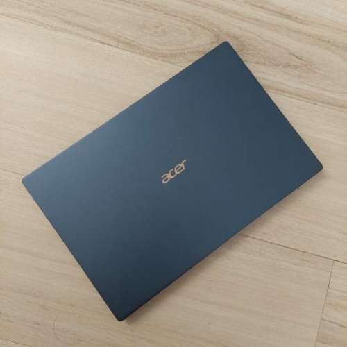Acer Swift 5 SF514-54T 70EU (第10代i7 16GB RAM版) 990克超輕薄手提電腦