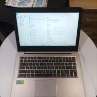 Asus slim 14inch i5 6200U 8g 1920 x 1080