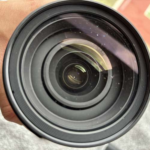 Pentax HD D FA 24-70mm F2.8ED SDM WR 鏡頭