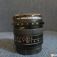 Hasselblad Xpan 30mm Lens