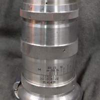 蘇聯 Jupiter-11  135 mm  F4, NikonS/contax RF mount  ( ЮПИТЕР-11)  niko...