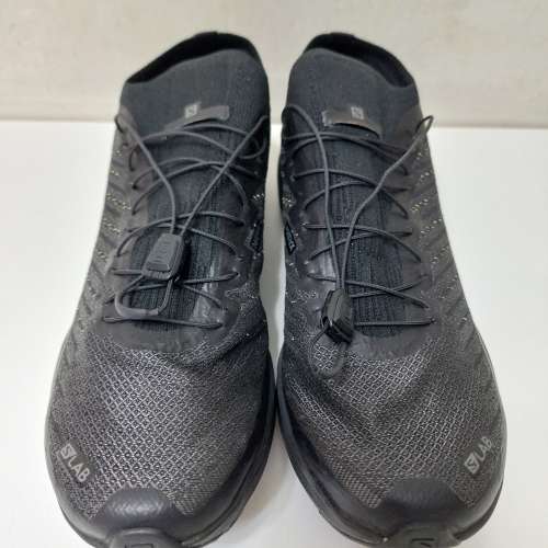 全新 Salomon S/Lab Pulsar Black Limited Edition 跑山鞋