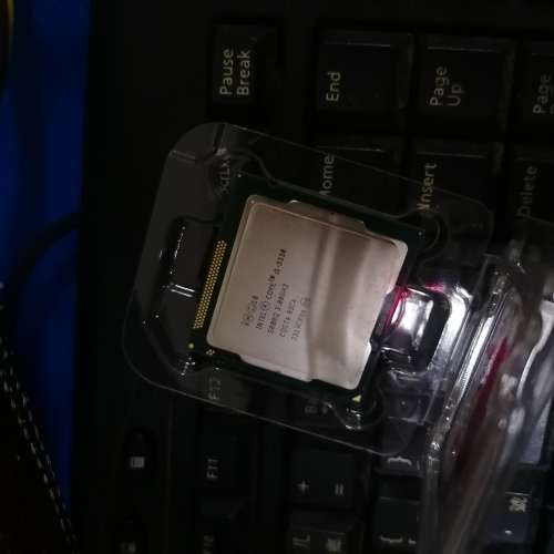 i5 3330 + asus P8Z77V-LE + 16gb ram