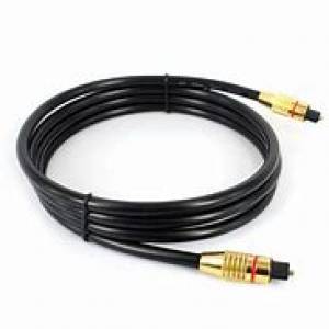 音響光纖線   2米長  audio cable  fiber cable for hifi