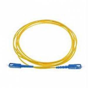 上網用光纖線   2米長 network cable  fiber cable