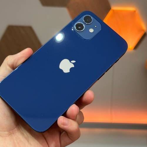 iPhone 12 128gb
