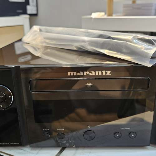 Marantz MCR-612