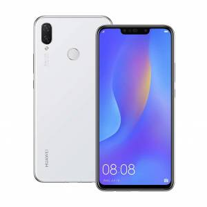 Huawei 華為 Nova 3i INE-LX2 4+128GB (珍珠白)