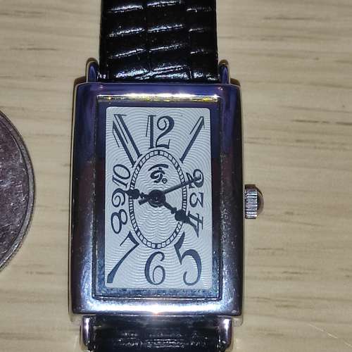 全新 電子錶 兩隻