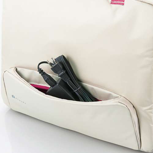 全新 ELECOM 手提電腦袋 BM-CA25BGY