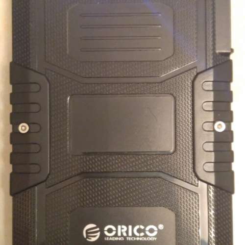 ORICO CS1 JUMP STARTER 汽車應急啟動電源 手提充電器 開箱試機 义不入電 當零件 研...