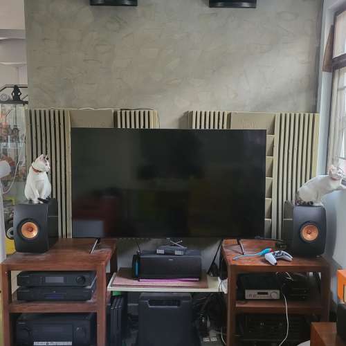 原實木 HiFi 機櫃