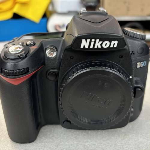 Nikon D90 + Tokina 20 35 留意內容