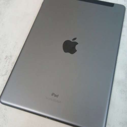 Apple iPad (第8代) 10.2吋 wifi + cellular 太空灰
