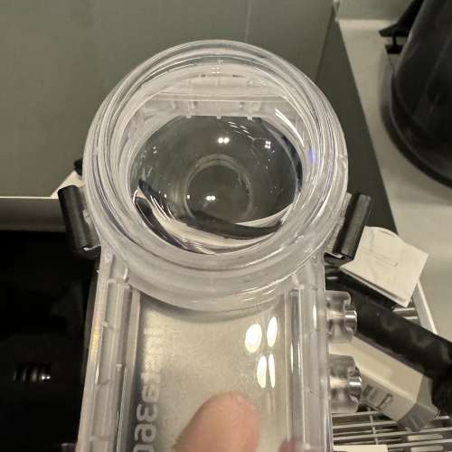 Insta360 X3 with invisible dive kit with action invisible selfie stick