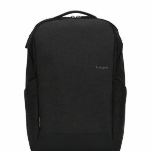 Targus -  Cypress EcoSmart® 15.6" 纖巧型背包 - 深藍色